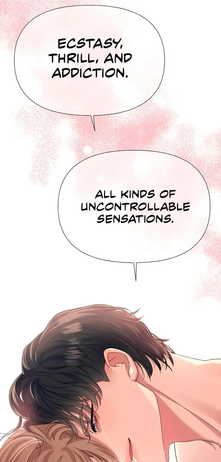 My God Is a Lustful Man Chapter 8 page 15 - 