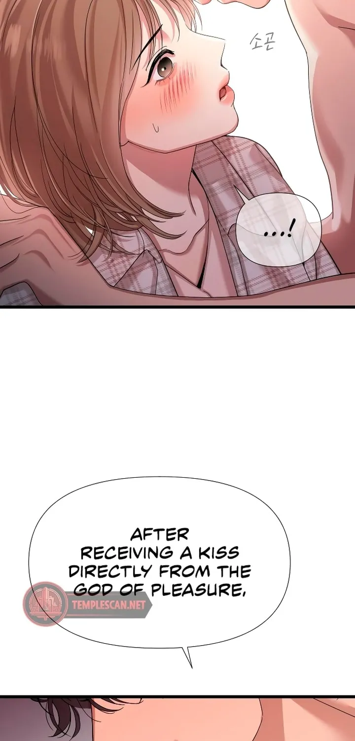 My God Is a Lustful Man Chapter 8 page 16 - 