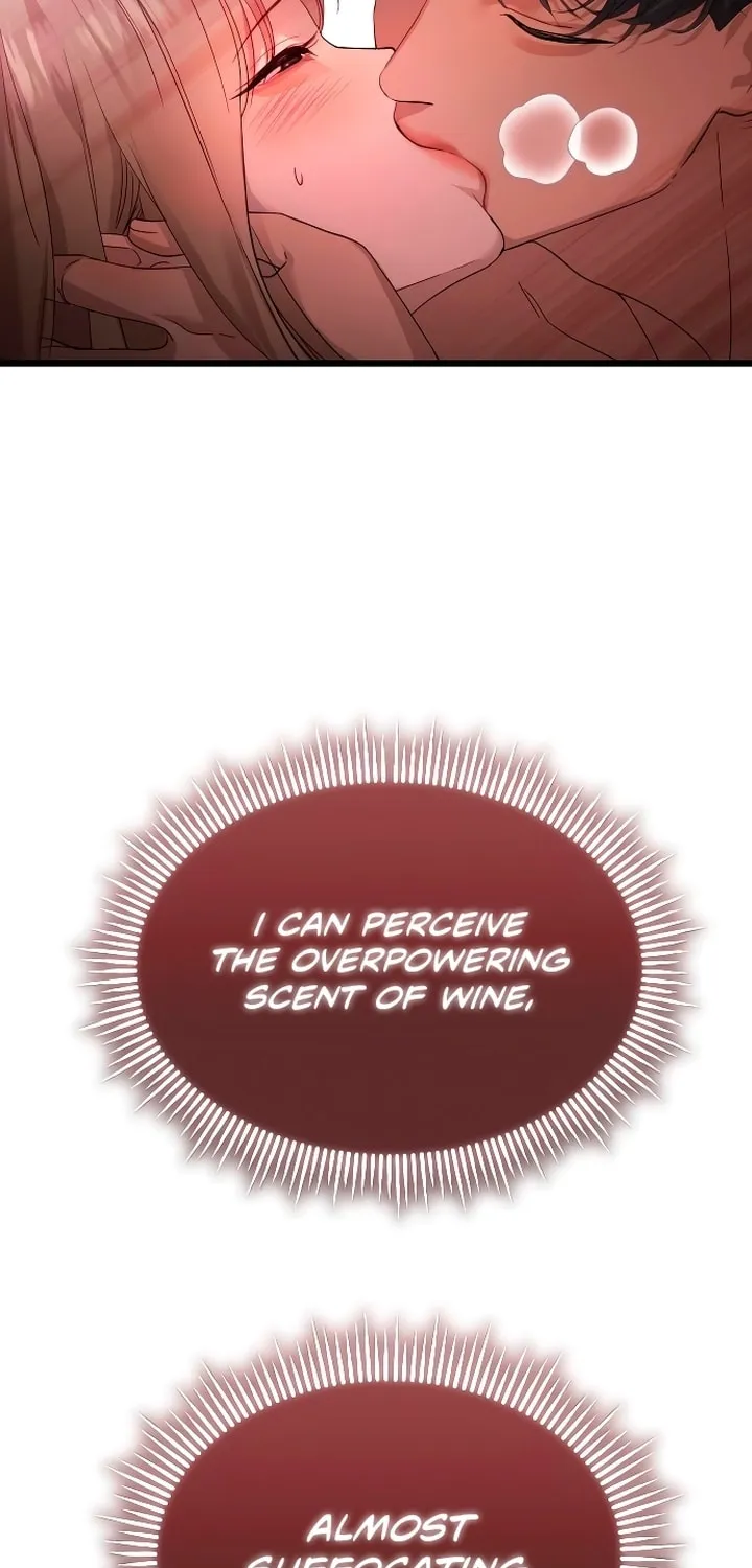 My God Is a Lustful Man Chapter 8 page 21 - 