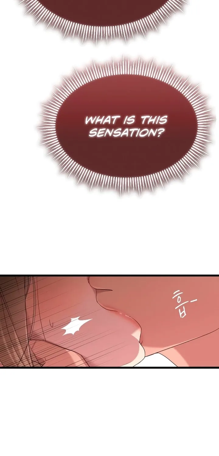 My God Is a Lustful Man Chapter 8 page 23 - 