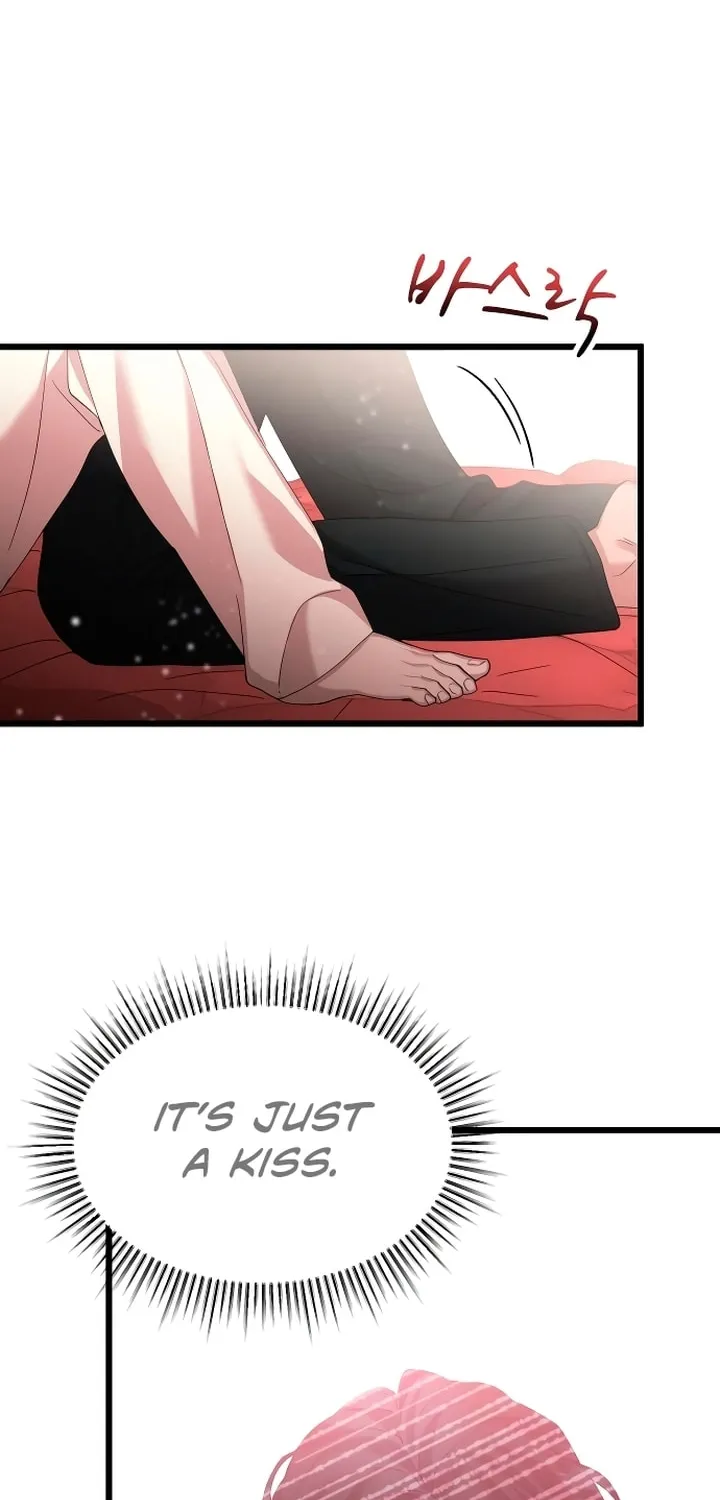 My God Is a Lustful Man Chapter 8 page 24 - 