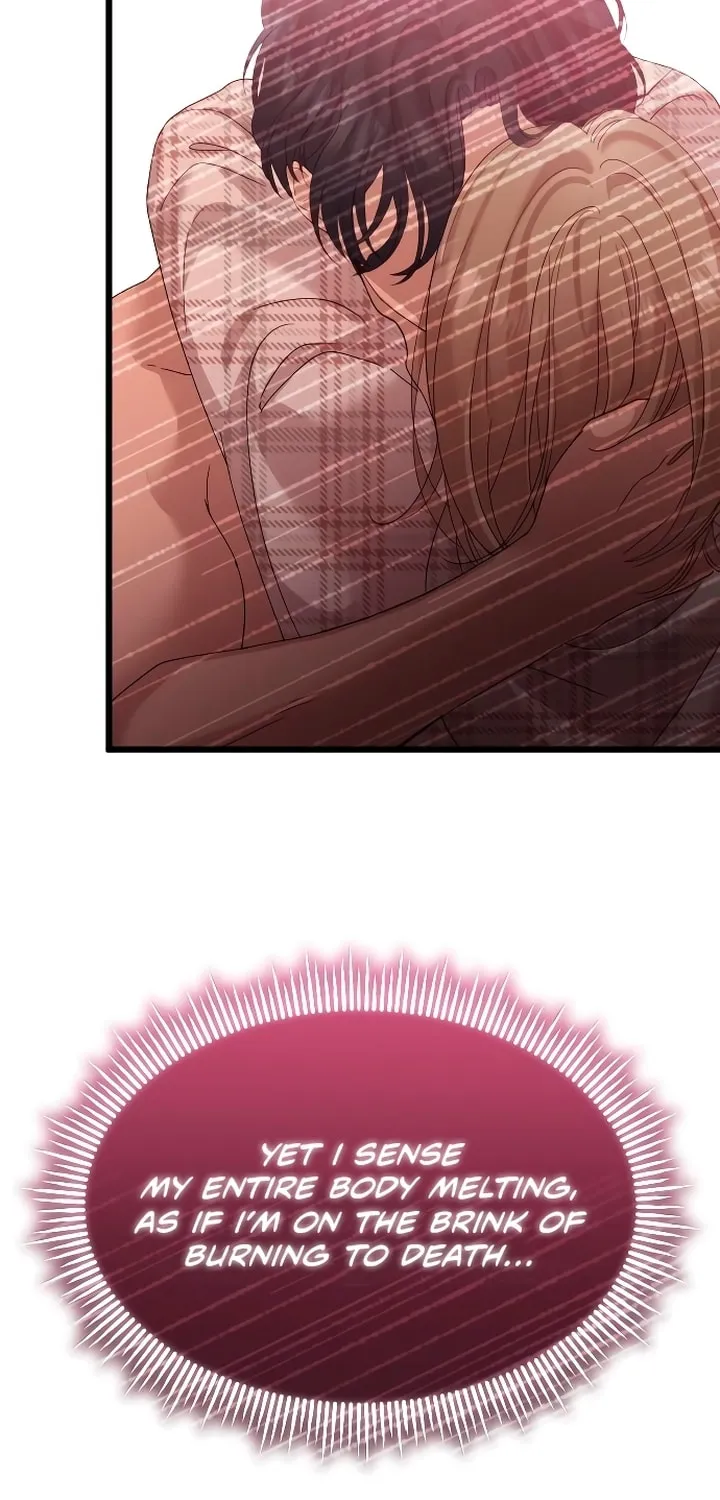 My God Is a Lustful Man Chapter 8 page 25 - 
