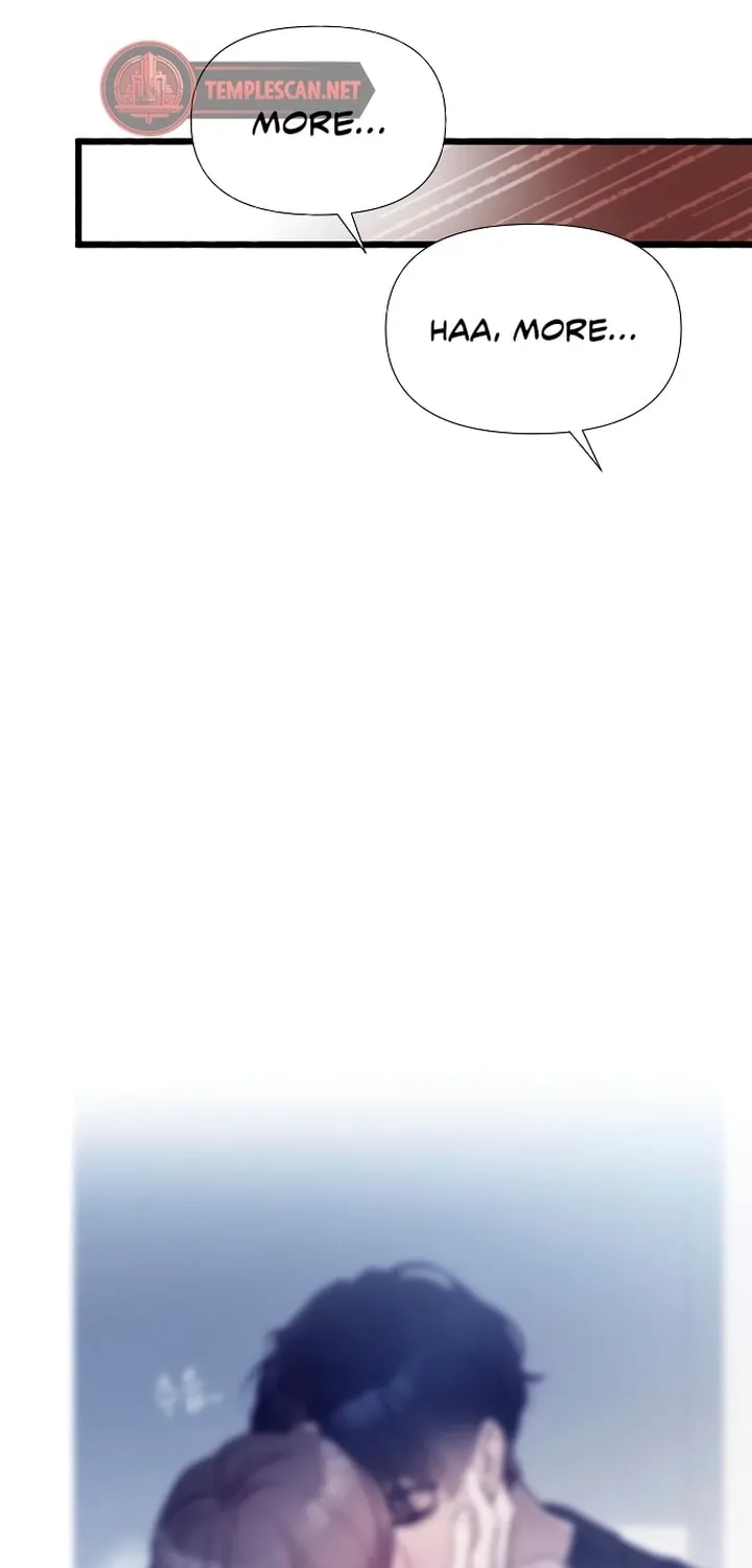 My God Is a Lustful Man Chapter 8 page 26 - 