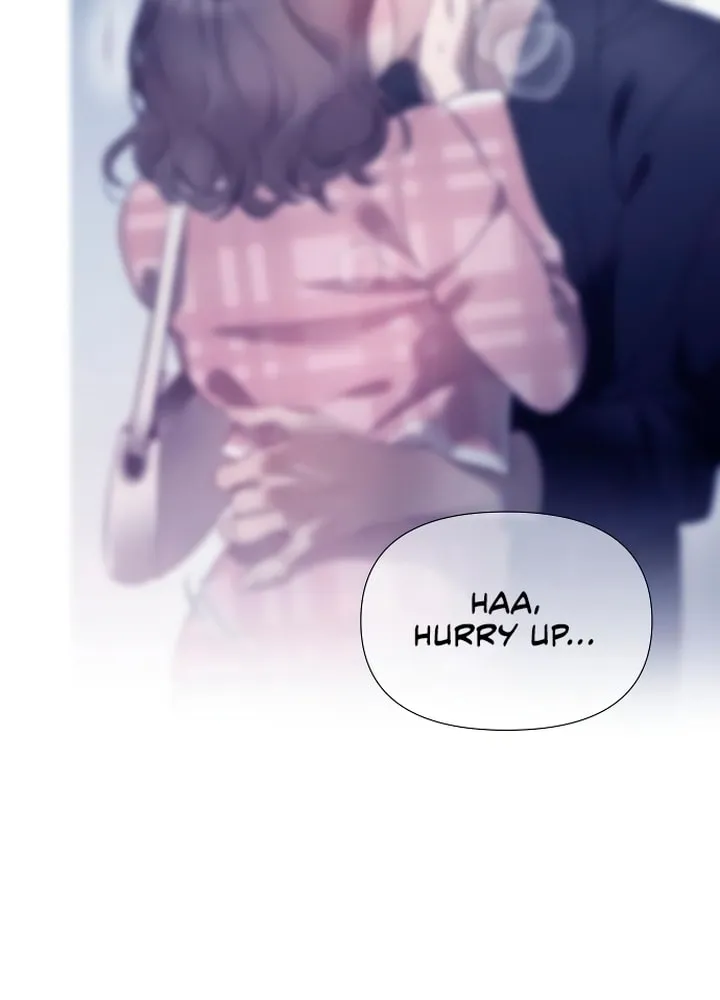 My God Is a Lustful Man Chapter 8 page 27 - 