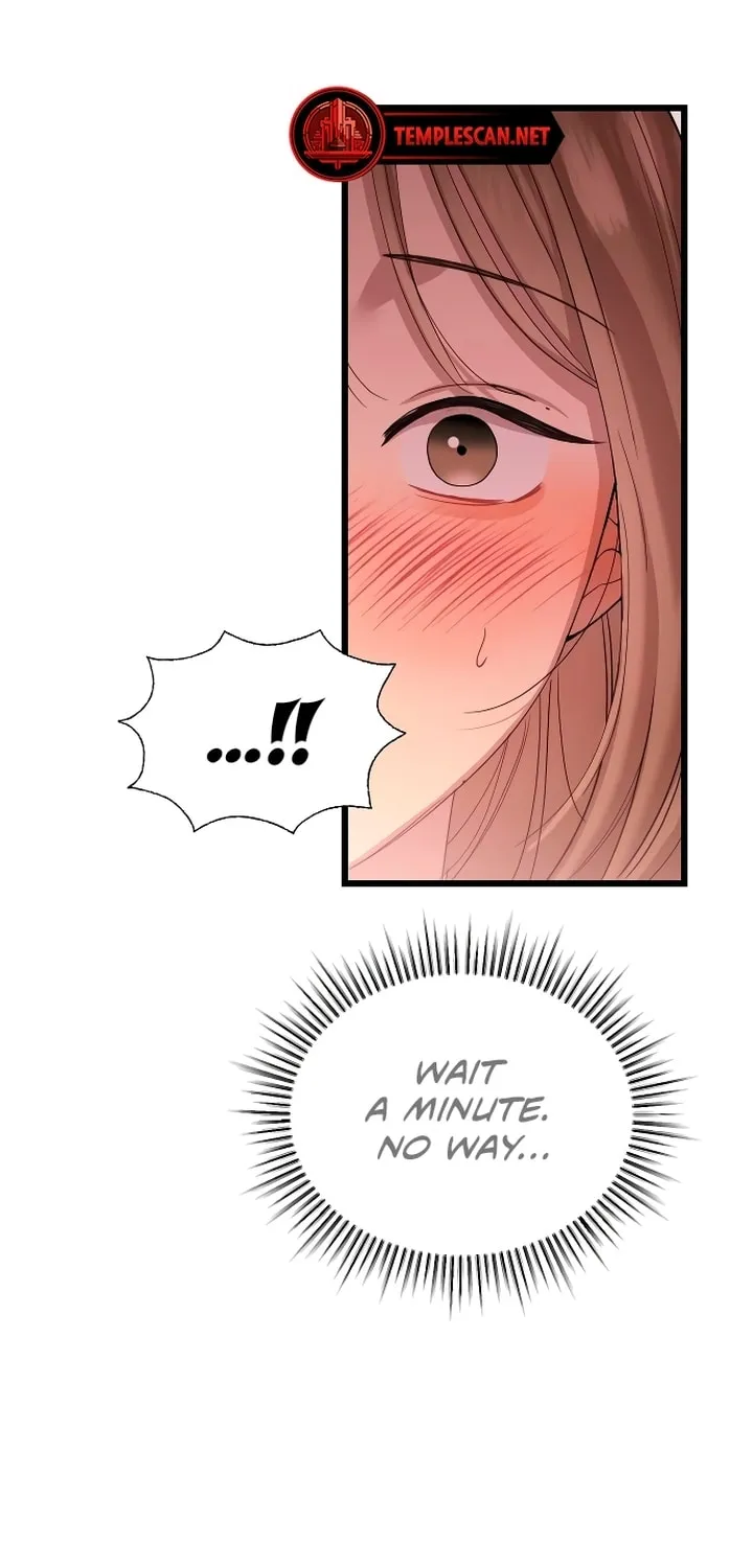 My God Is a Lustful Man Chapter 8 page 28 - 