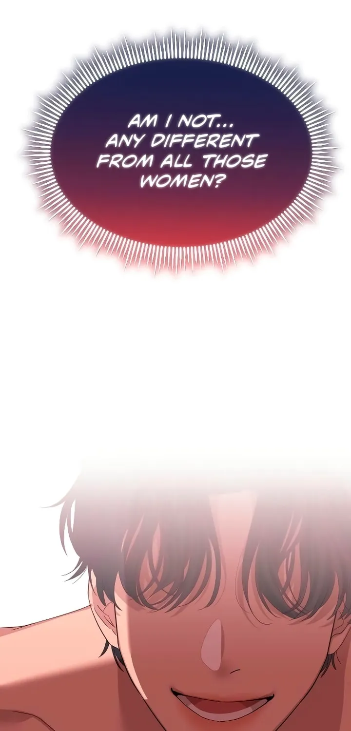 My God Is a Lustful Man Chapter 8 page 31 - 