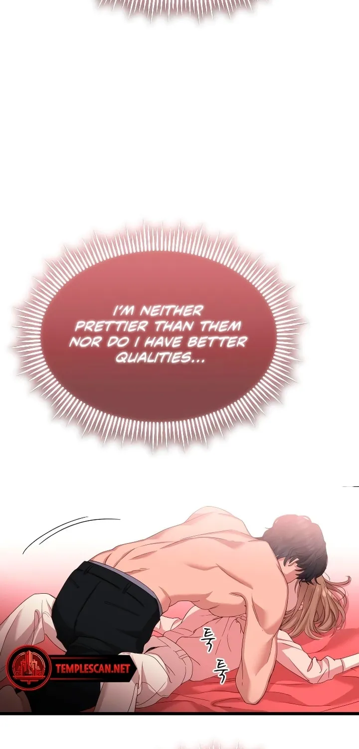 My God Is a Lustful Man Chapter 8 page 34 - 