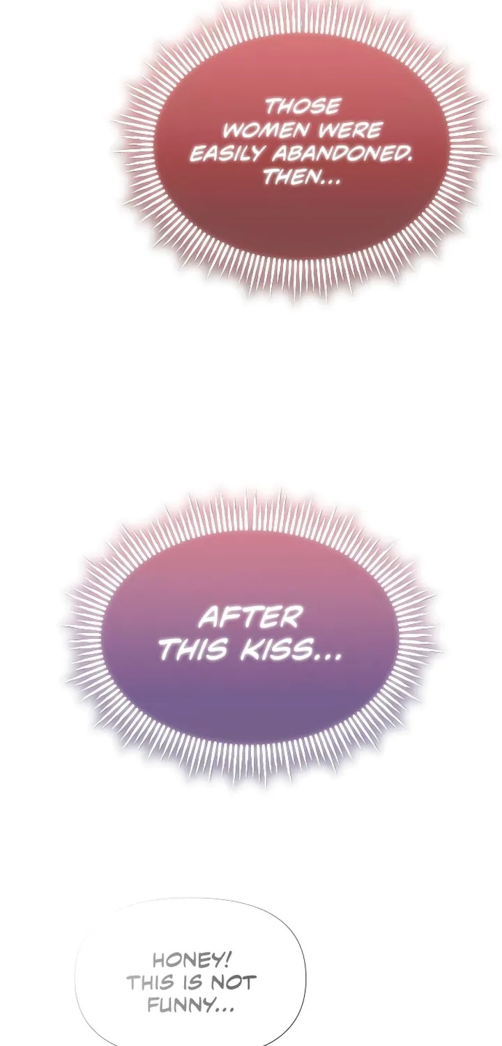 My God Is a Lustful Man Chapter 8 page 35 - 