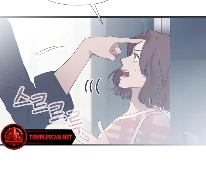 My God Is a Lustful Man Chapter 8 page 36 - 