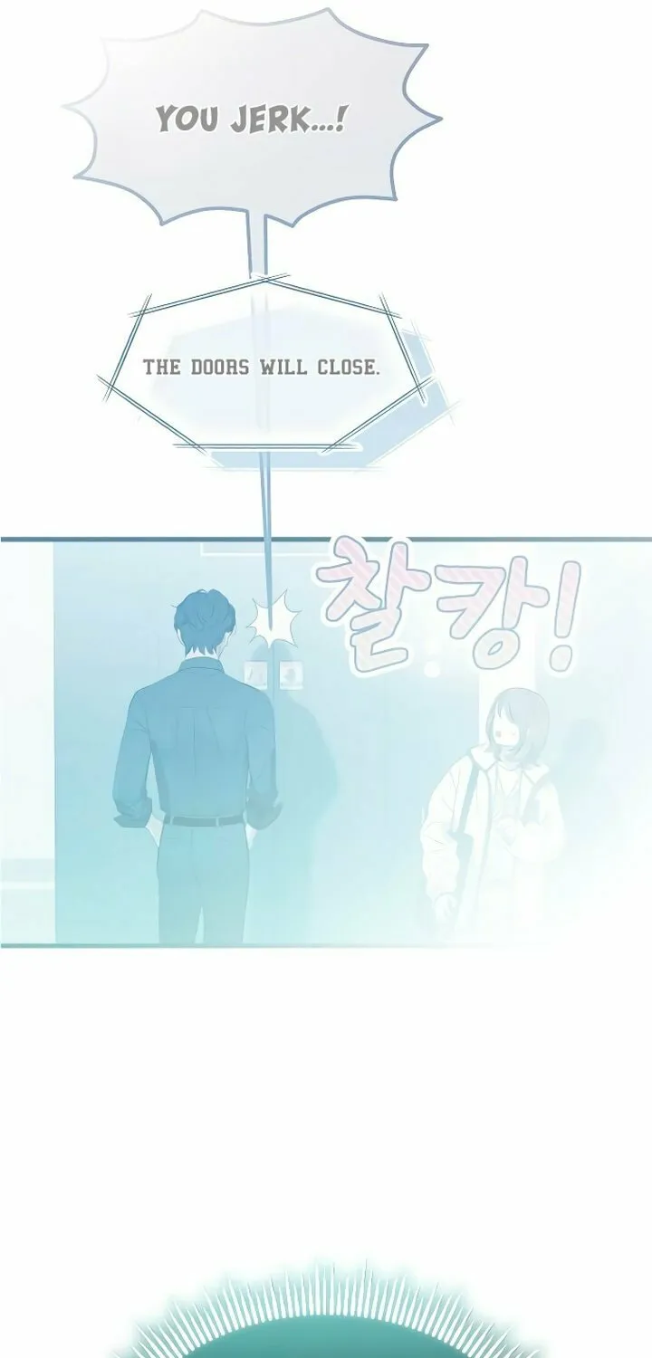 My God Is a Lustful Man Chapter 8 page 37 - 