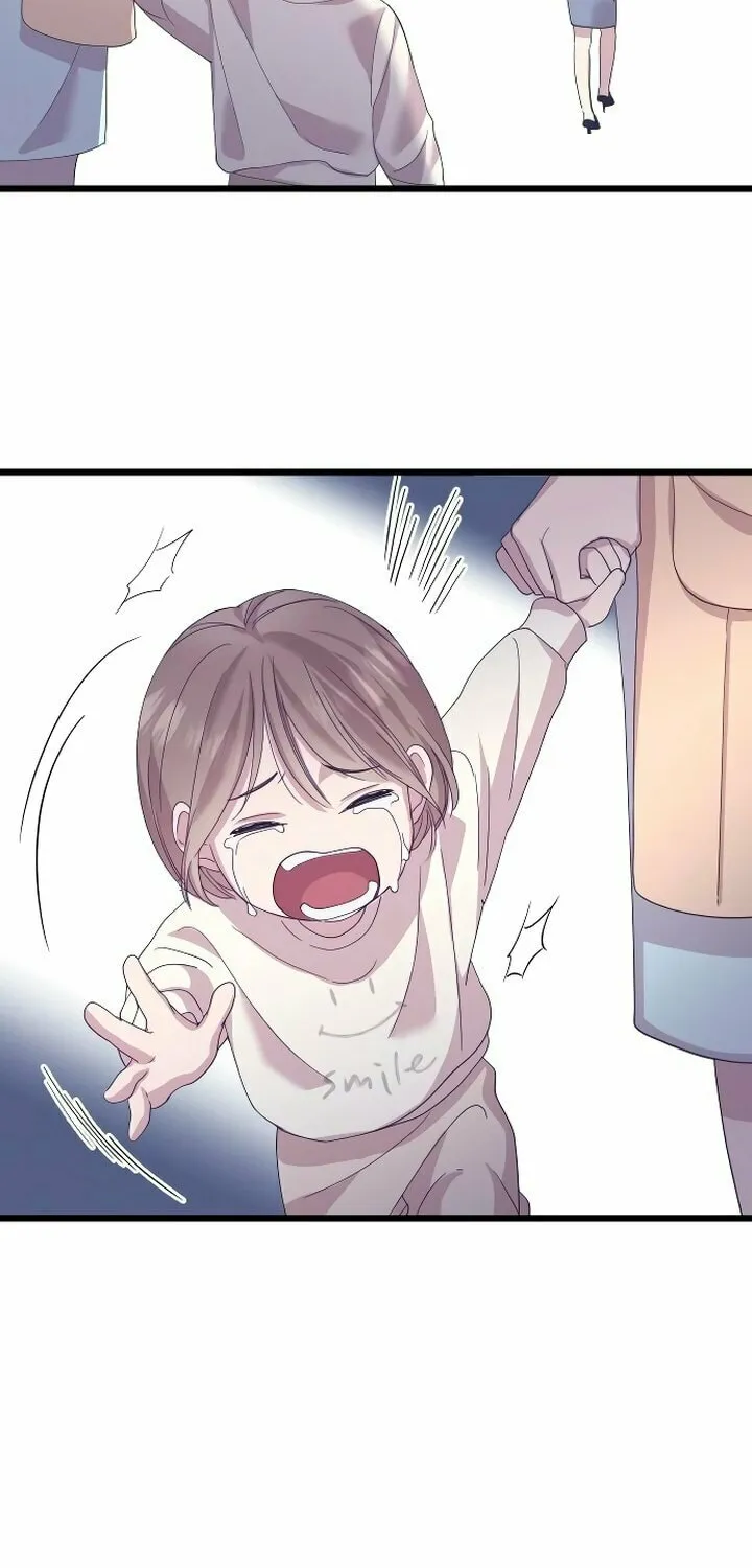 My God Is a Lustful Man Chapter 8 page 40 - 