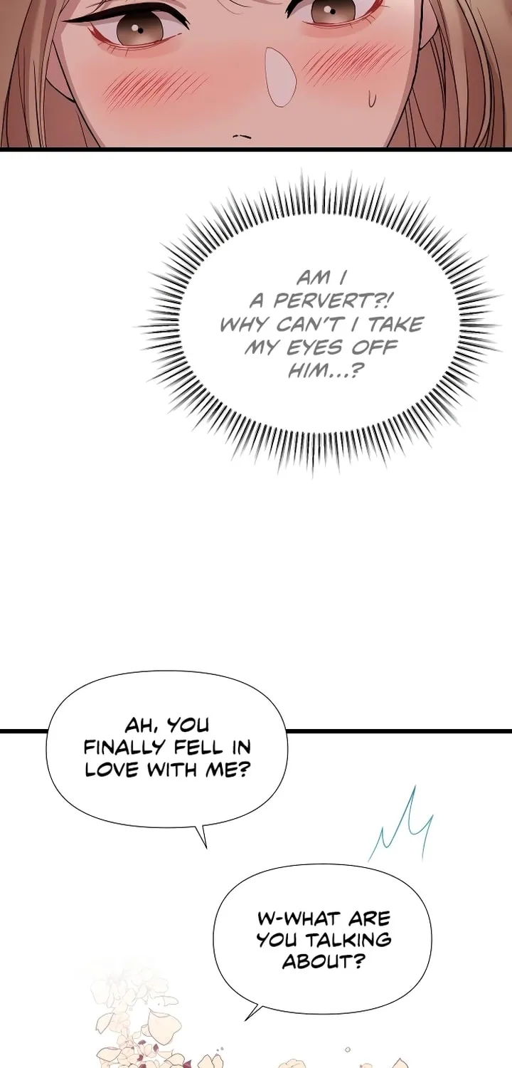My God Is a Lustful Man Chapter 8 page 5 - 