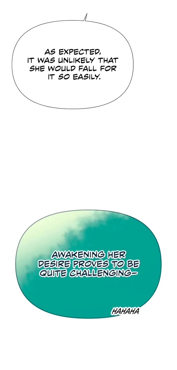 My God Is a Lustful Man Chapter 8 page 48 - 