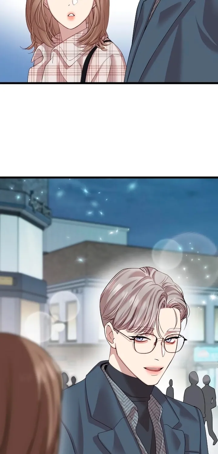 My God Is a Lustful Man Chapter 8 page 51 - 