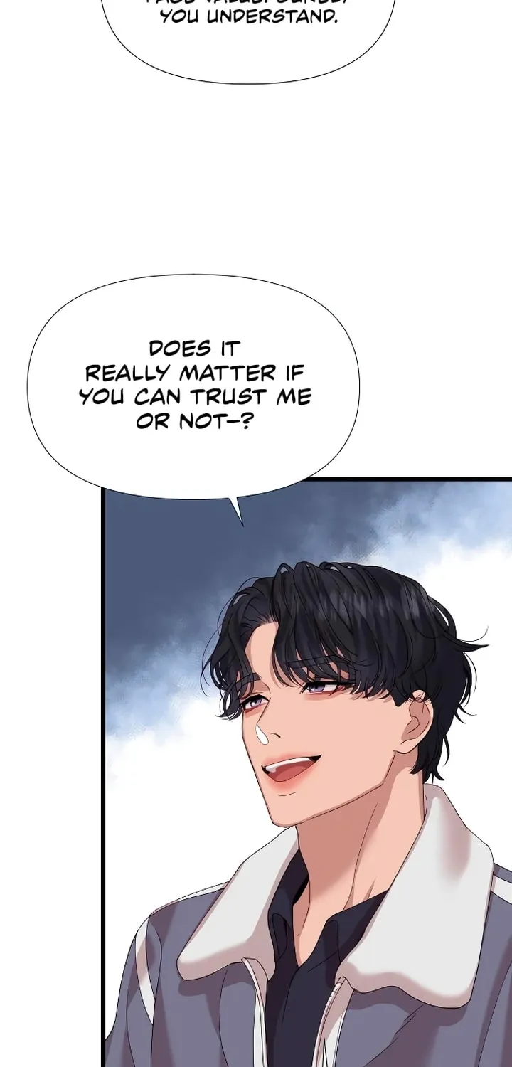 My God Is a Lustful Man Chapter 8 page 56 - 