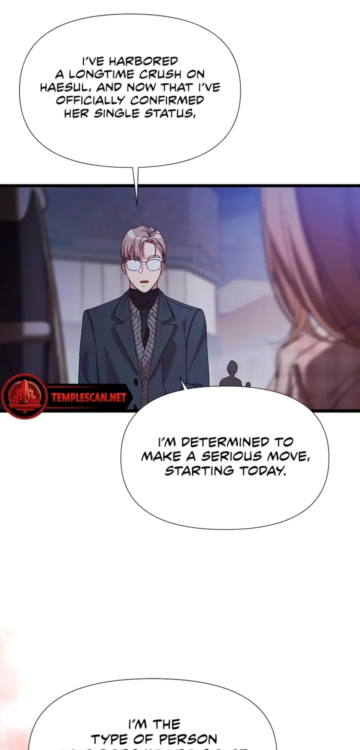 My God Is a Lustful Man Chapter 8 page 60 - 