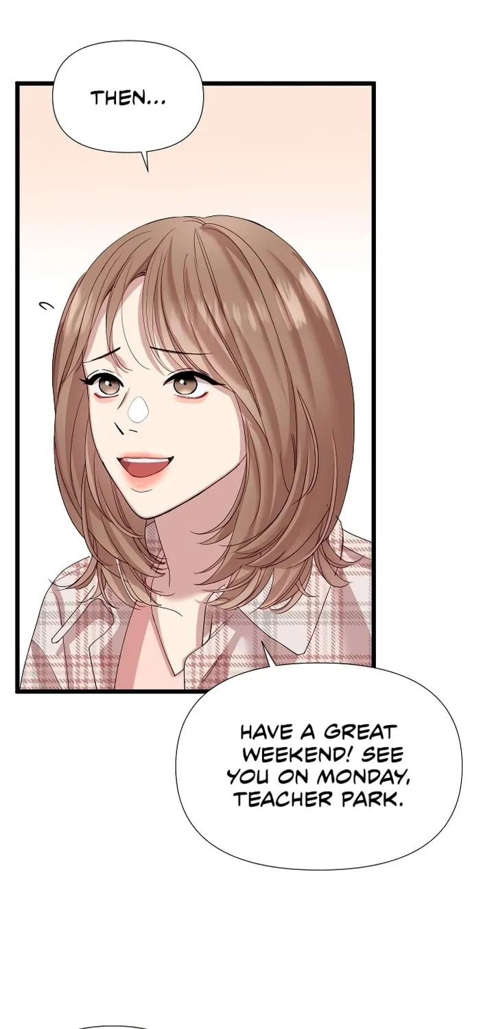 My God Is a Lustful Man Chapter 8 page 64 - 