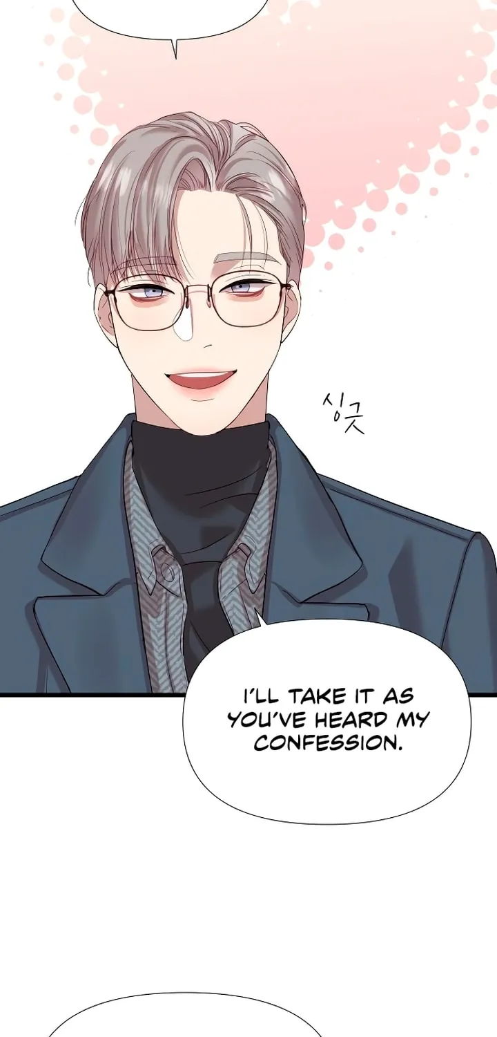 My God Is a Lustful Man Chapter 8 page 66 - 