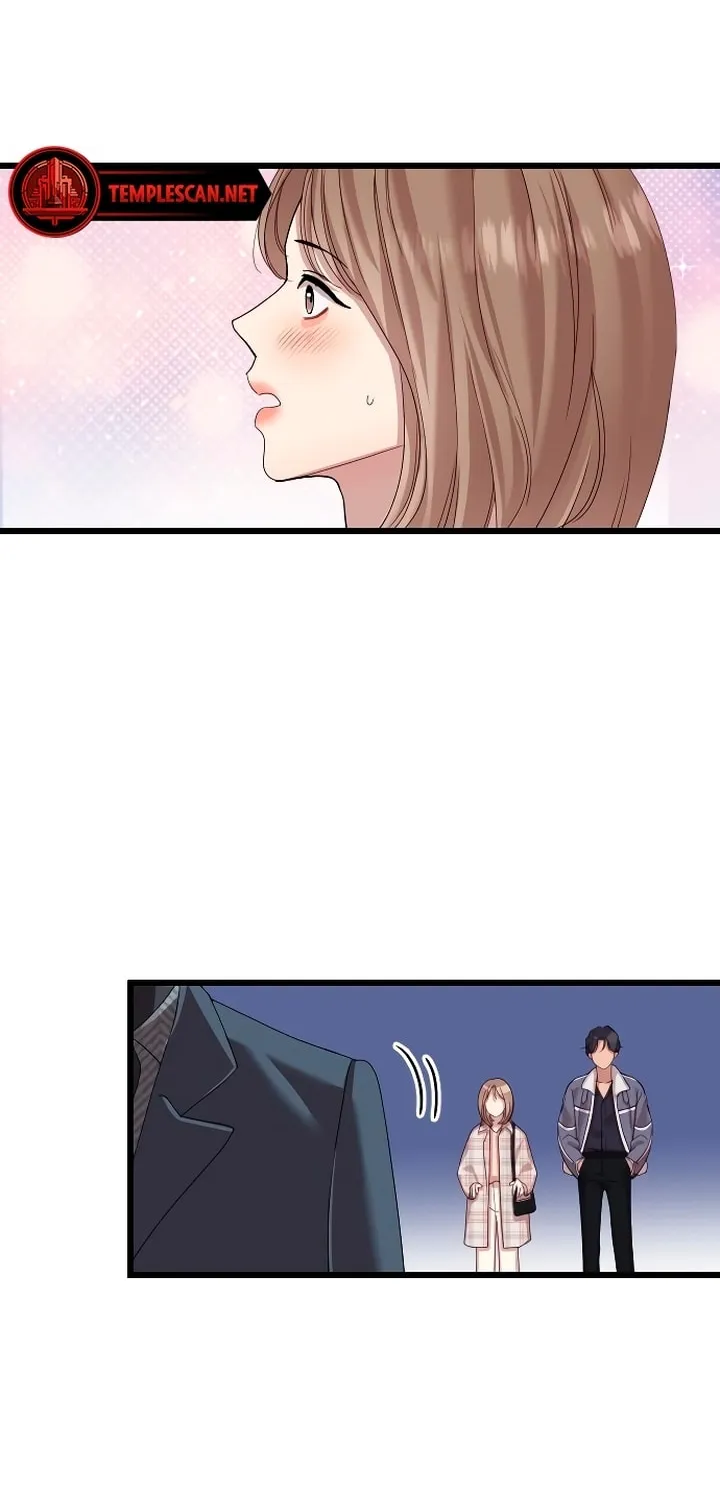 My God Is a Lustful Man Chapter 8 page 68 - 