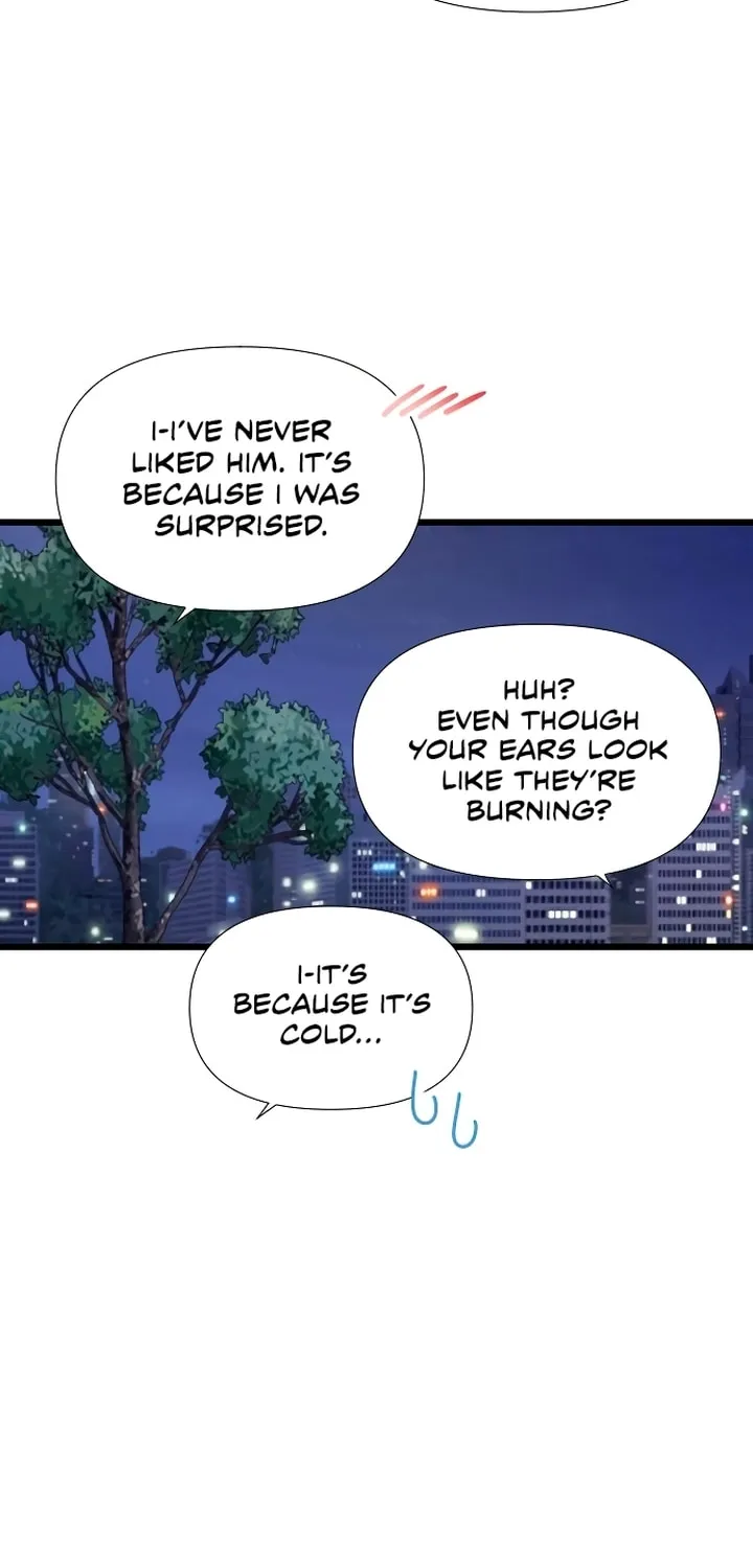 My God Is a Lustful Man Chapter 8 page 73 - 