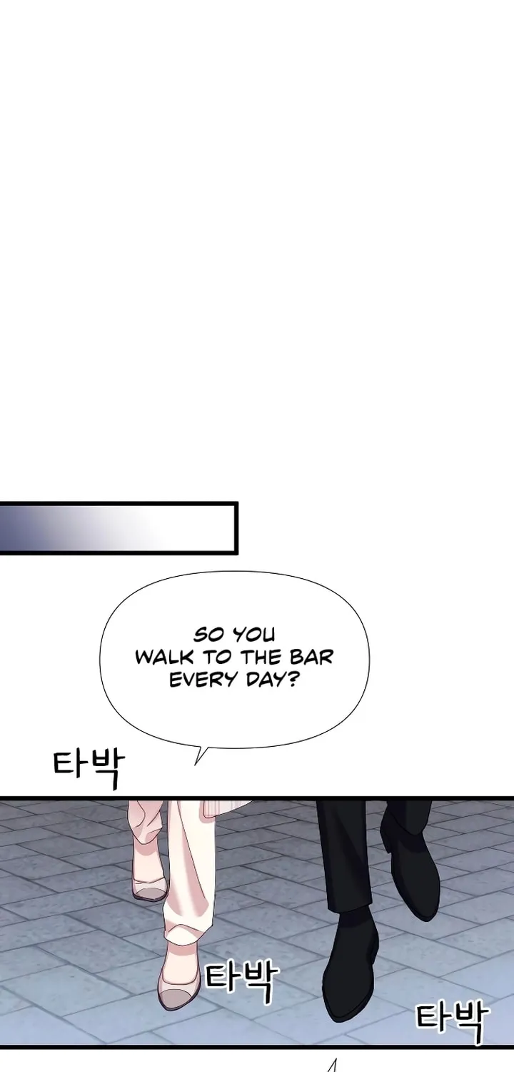 My God Is a Lustful Man Chapter 8 page 74 - 