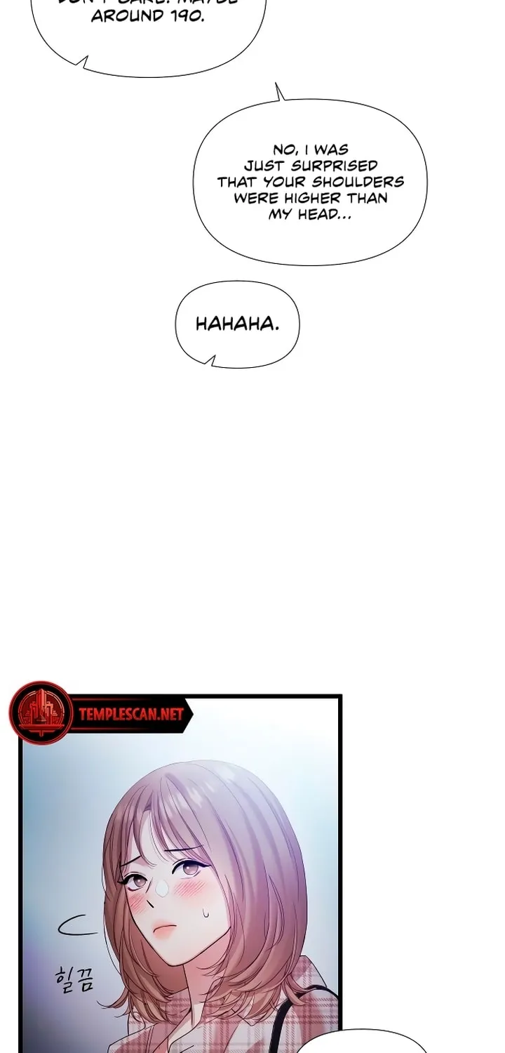 My God Is a Lustful Man Chapter 8 page 76 - 