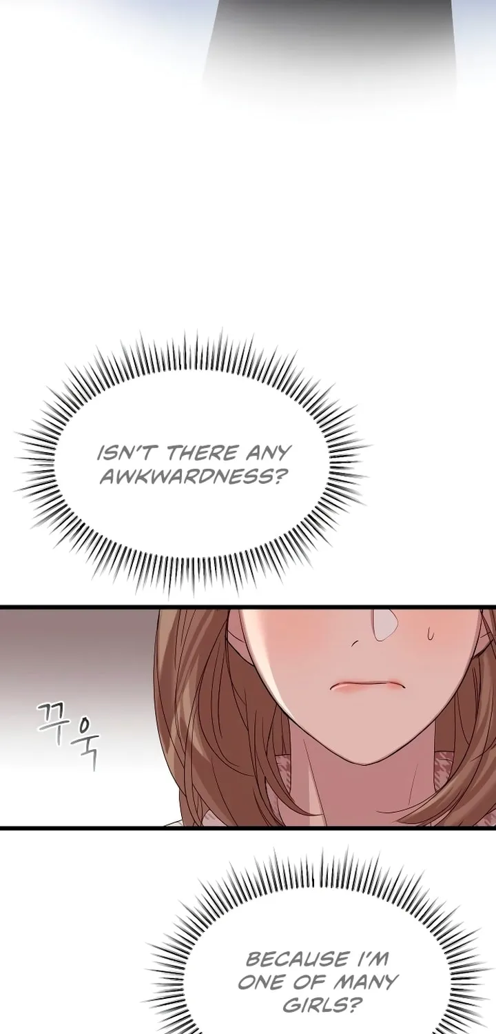 My God Is a Lustful Man Chapter 8 page 79 - 