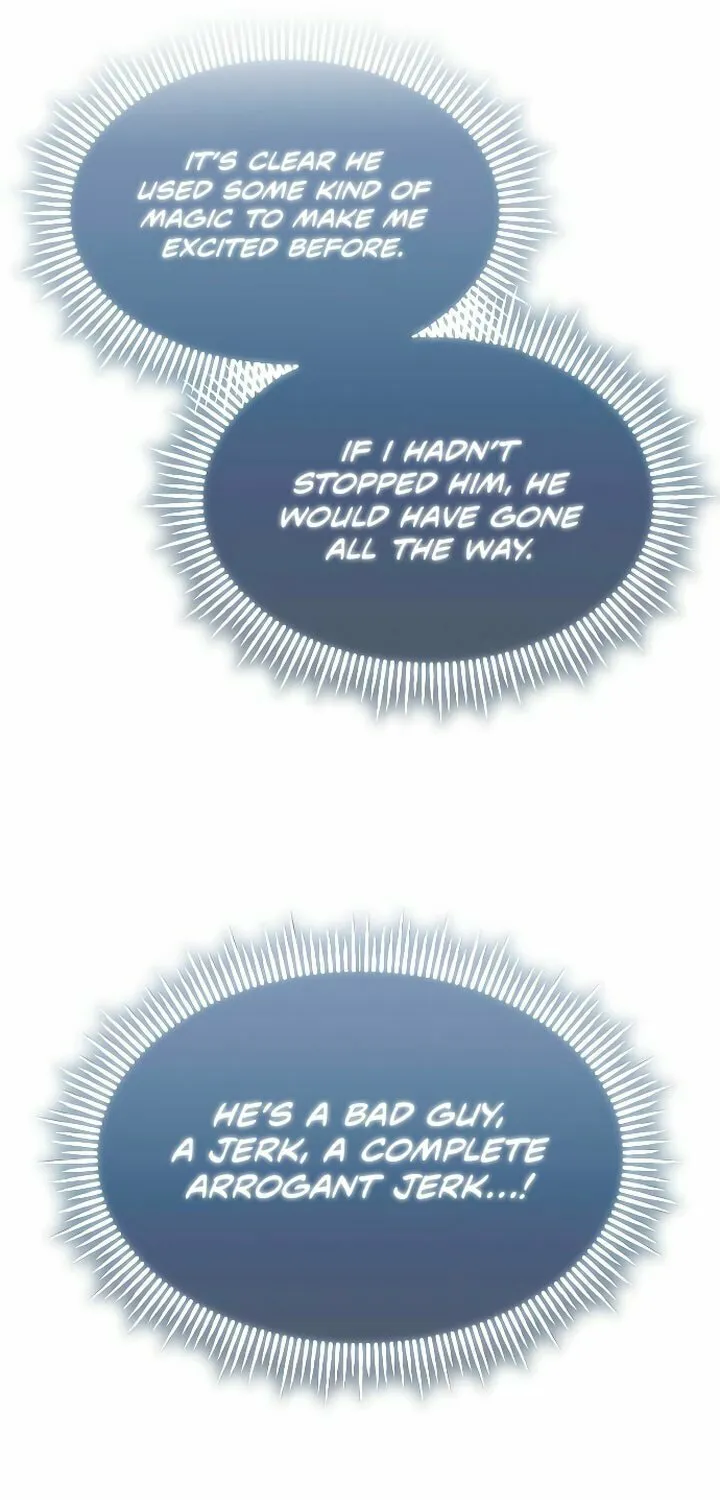 My God Is a Lustful Man Chapter 8 page 81 - 