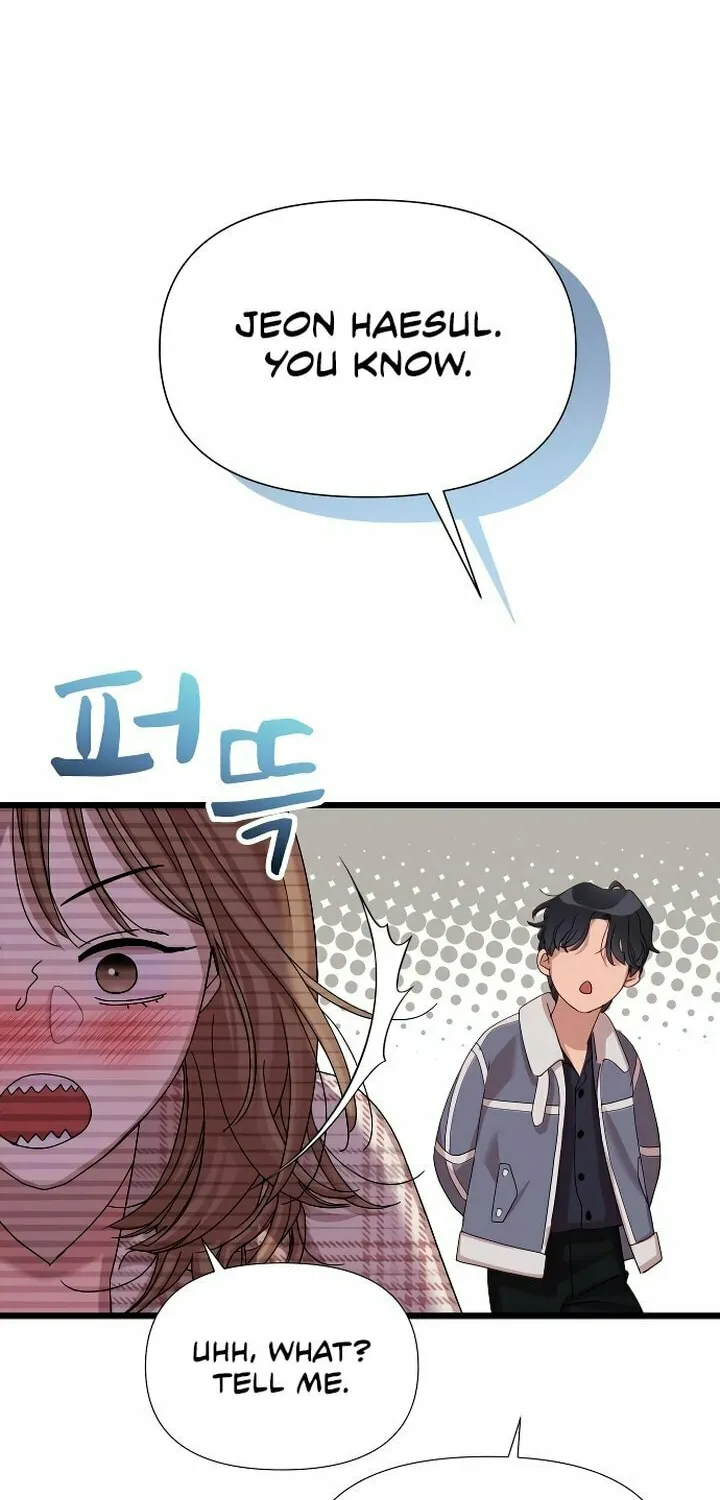 My God Is a Lustful Man Chapter 8 page 82 - 