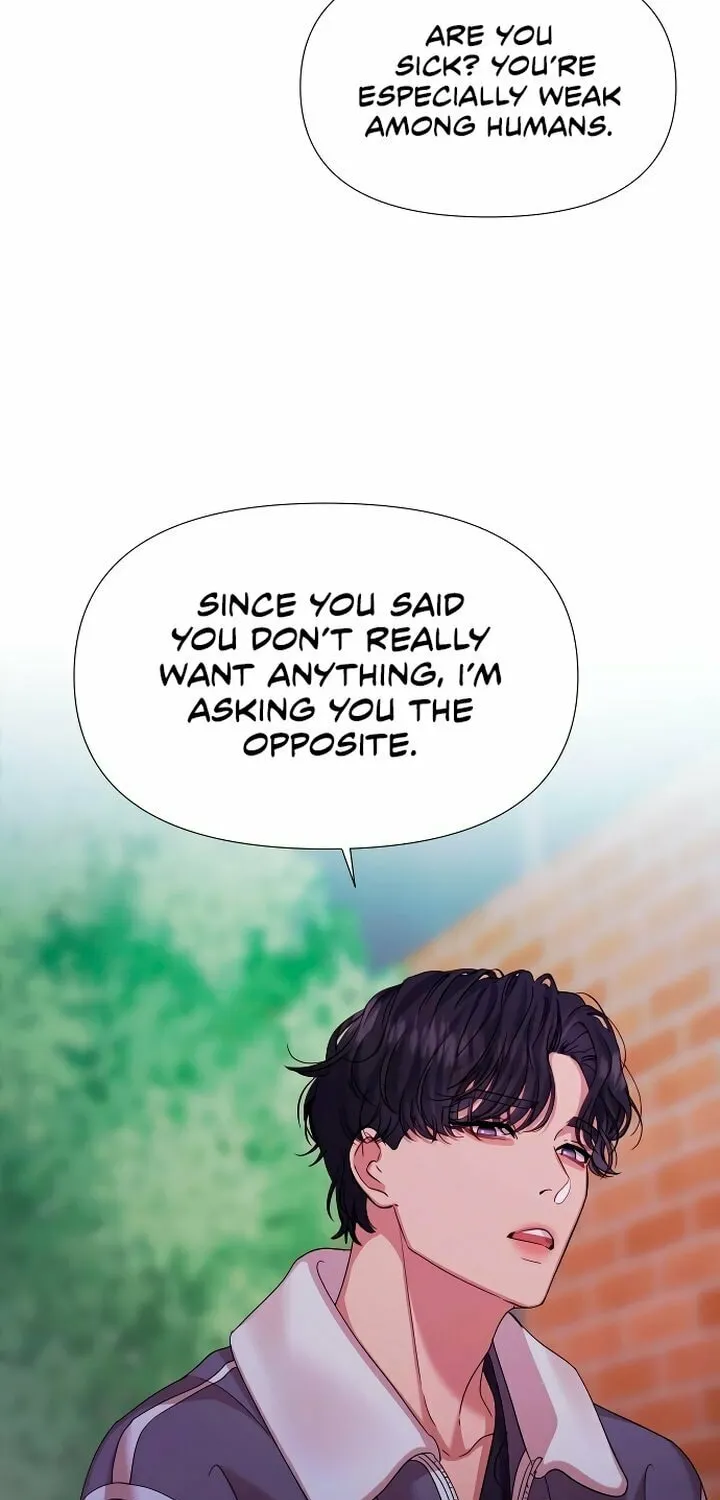 My God Is a Lustful Man Chapter 8 page 83 - 
