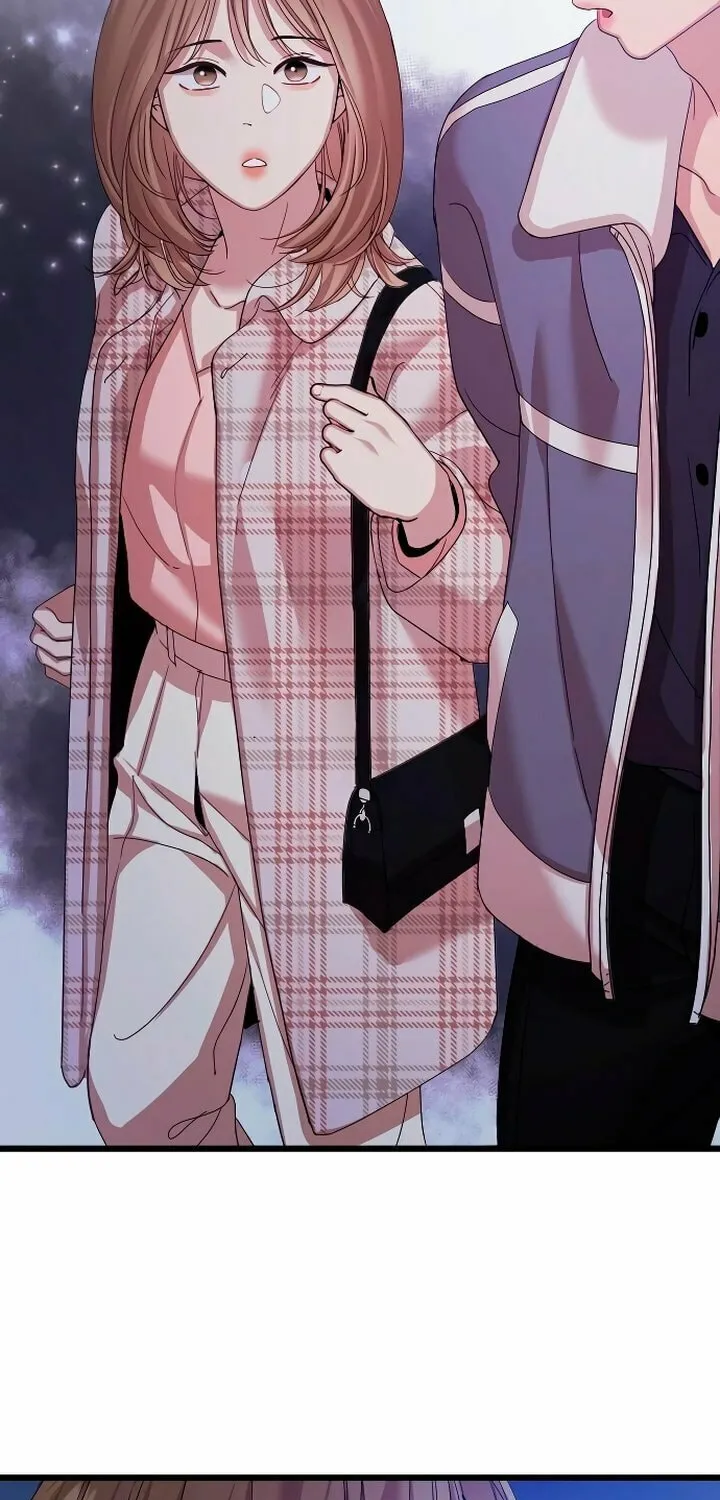 My God Is a Lustful Man Chapter 8 page 85 - 