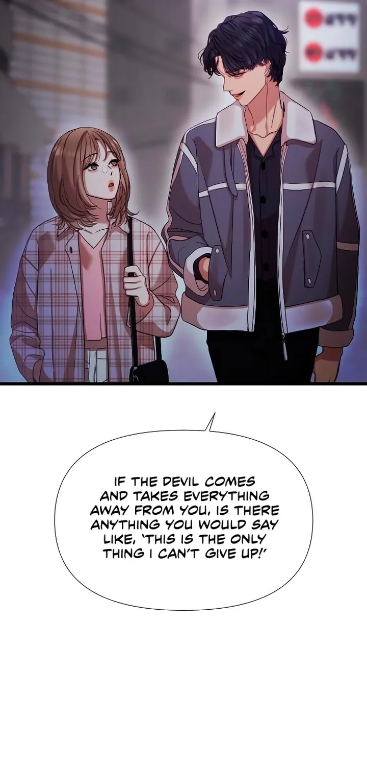 My God Is a Lustful Man Chapter 9 page 2 - 