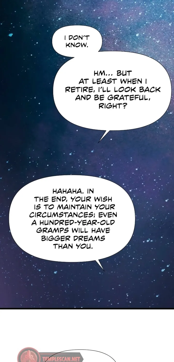 My God Is a Lustful Man Chapter 9 page 15 - 