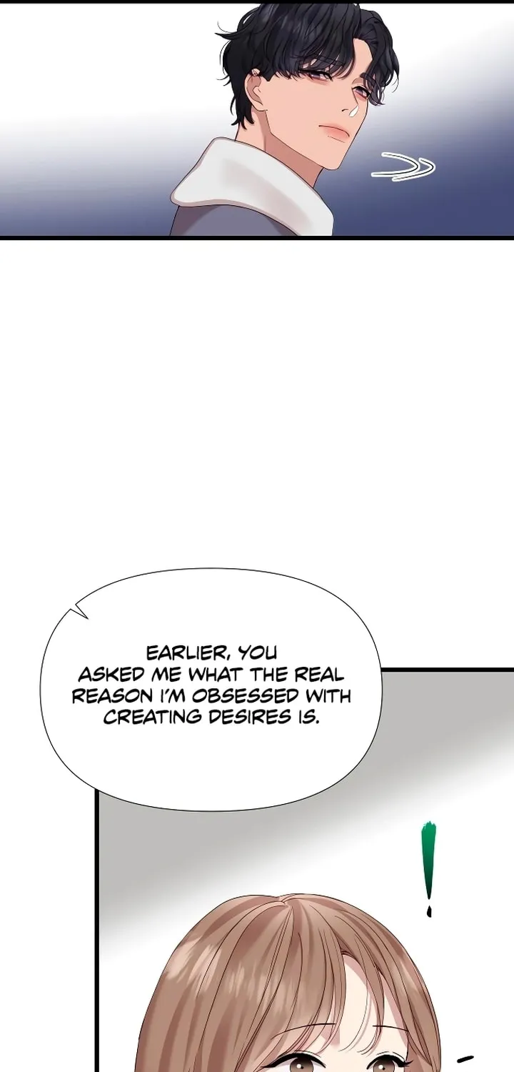 My God Is a Lustful Man Chapter 9 page 17 - 