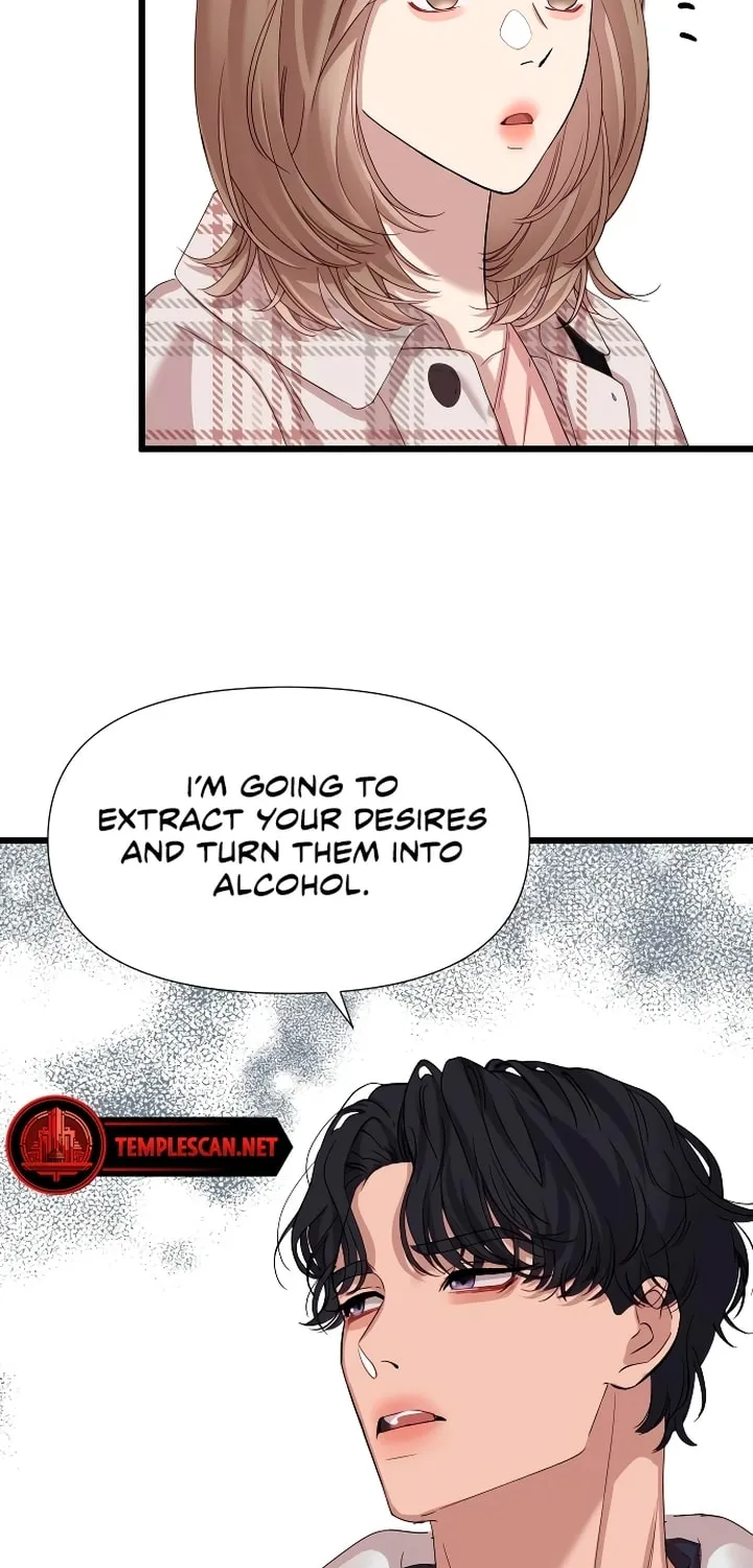 My God Is a Lustful Man Chapter 9 page 18 - 