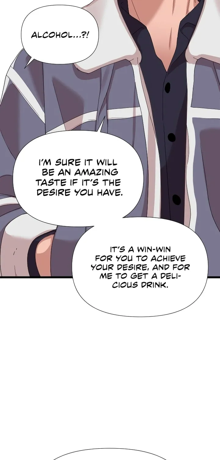My God Is a Lustful Man Chapter 9 page 19 - 