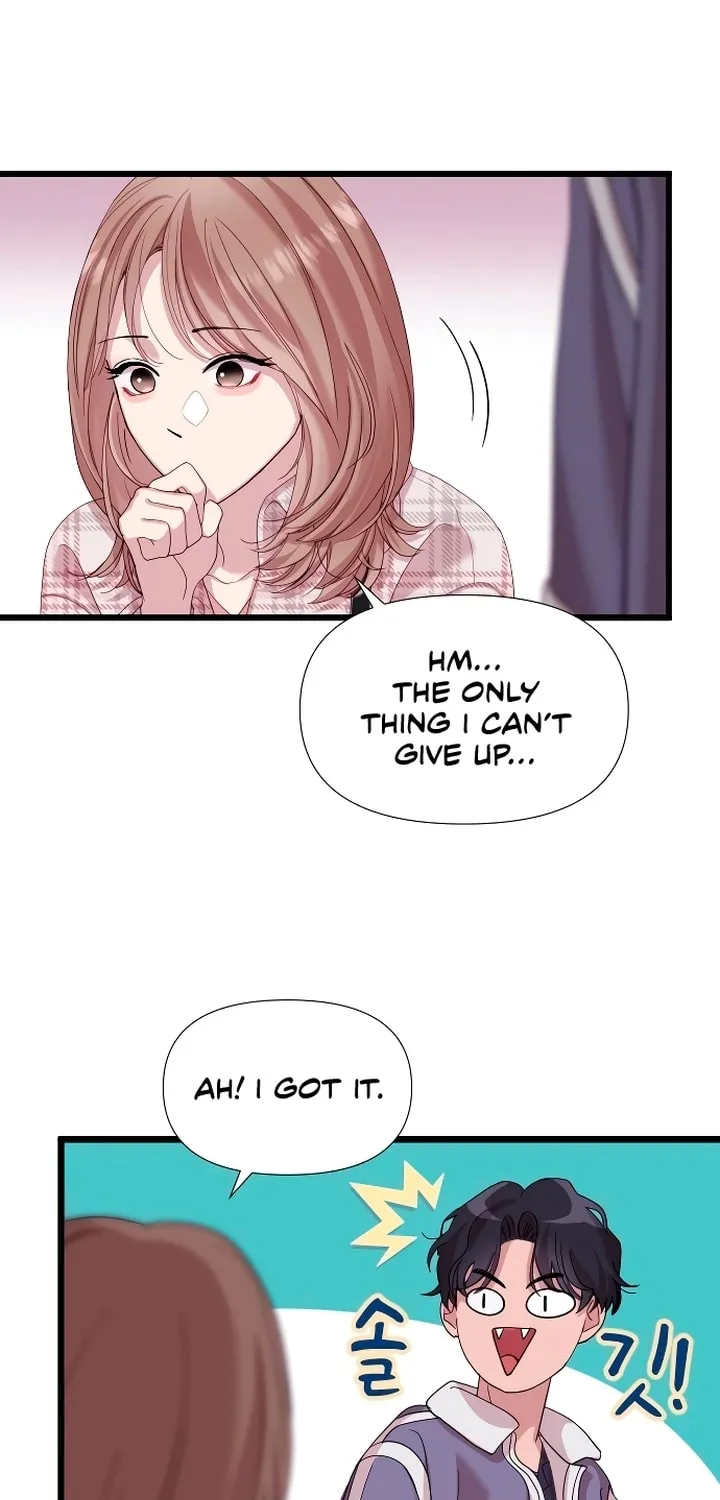 My God Is a Lustful Man Chapter 9 page 3 - 