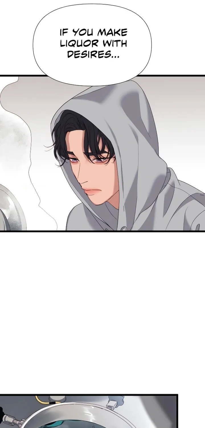 My God Is a Lustful Man Chapter 9 page 21 - 