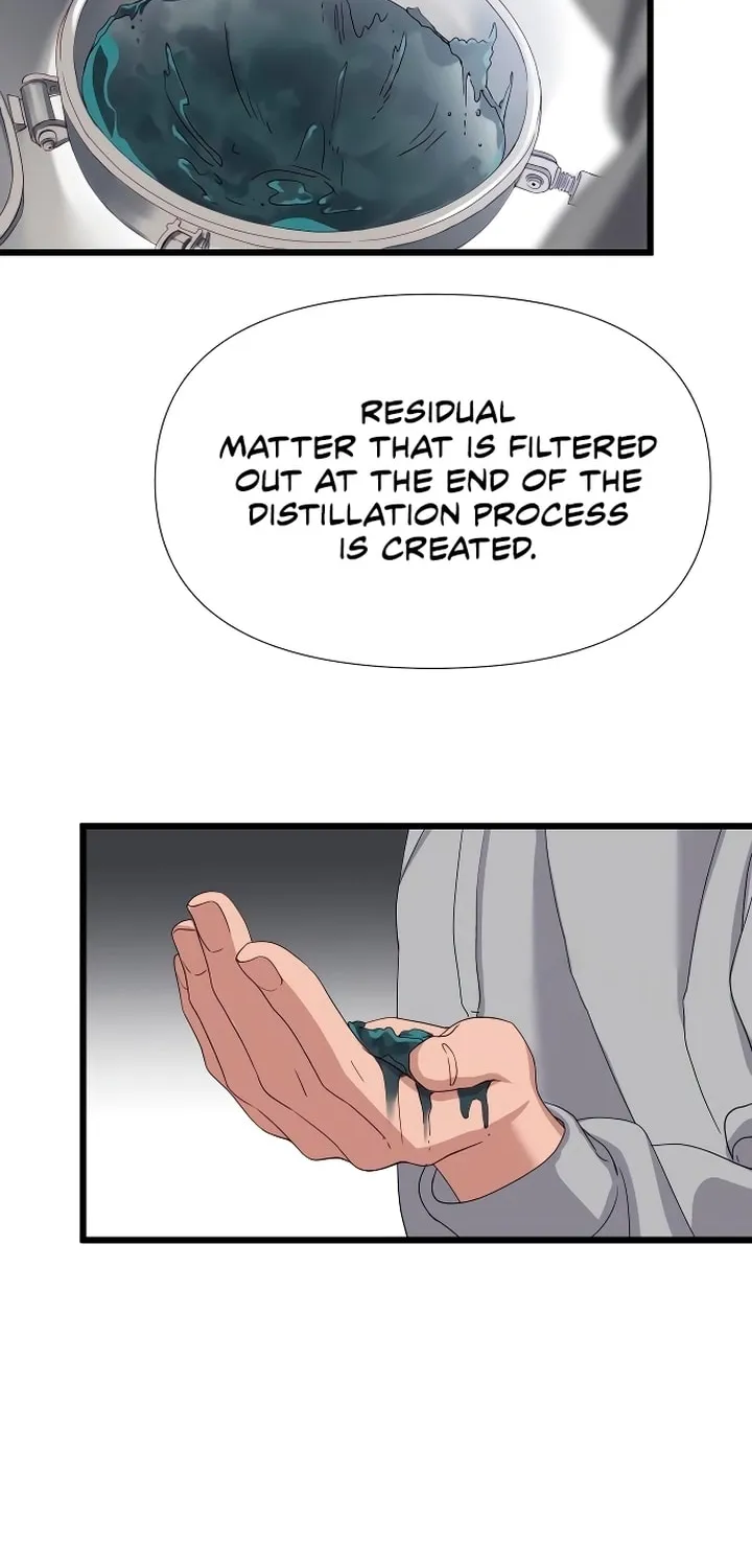My God Is a Lustful Man Chapter 9 page 22 - 