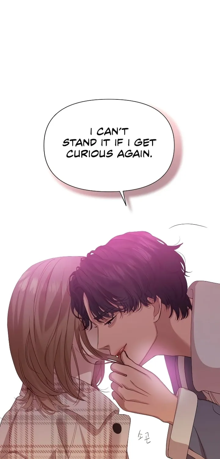 My God Is a Lustful Man Chapter 9 page 27 - 