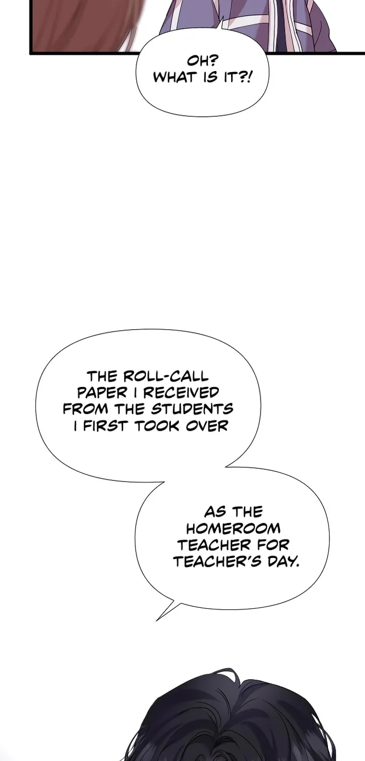 My God Is a Lustful Man Chapter 9 page 4 - 