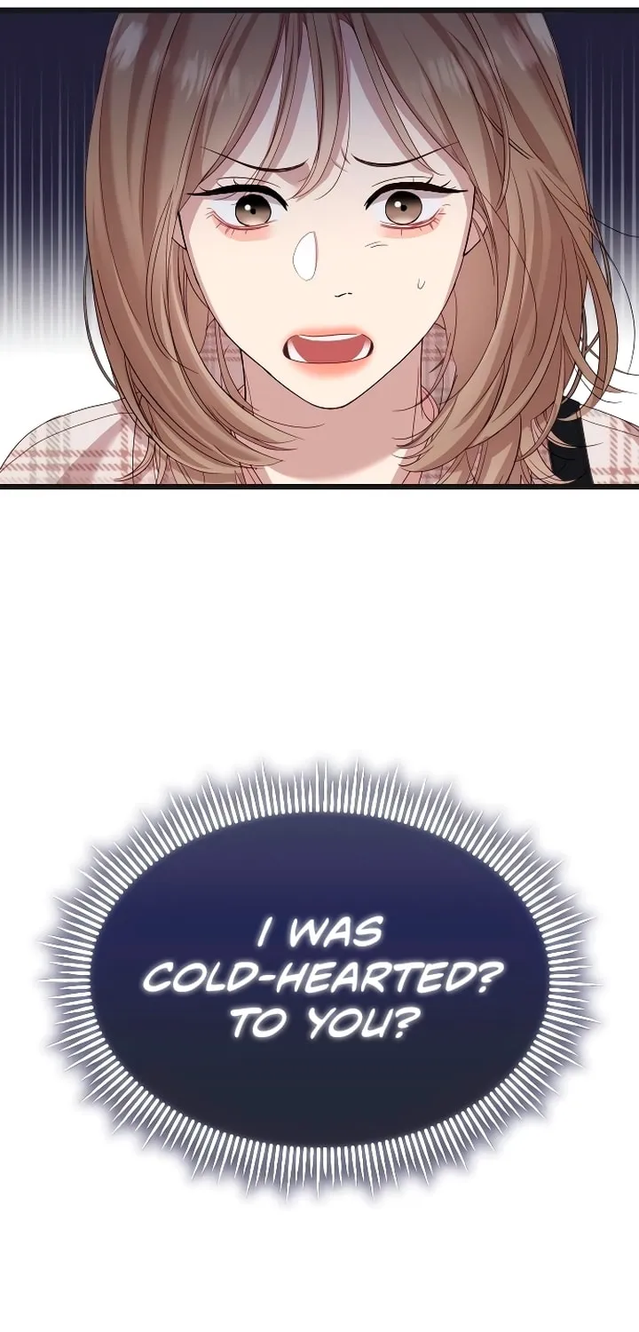 My God Is a Lustful Man Chapter 9 page 33 - 