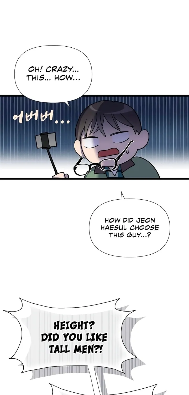 My God Is a Lustful Man Chapter 9 page 36 - 