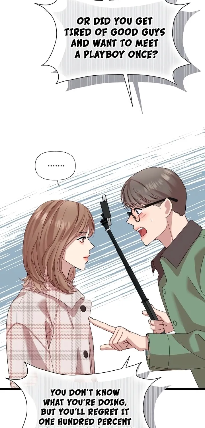 My God Is a Lustful Man Chapter 9 page 37 - 