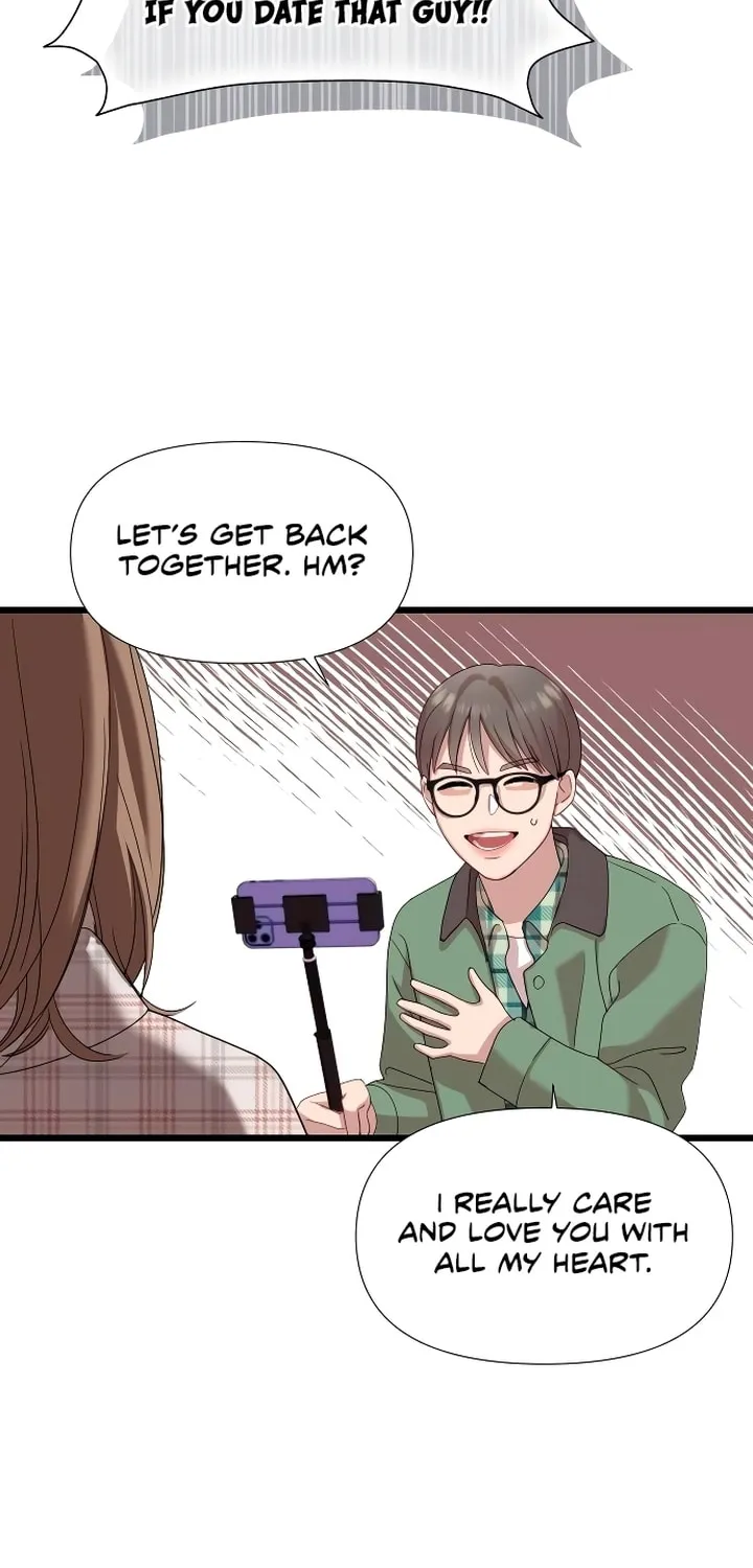 My God Is a Lustful Man Chapter 9 page 38 - 