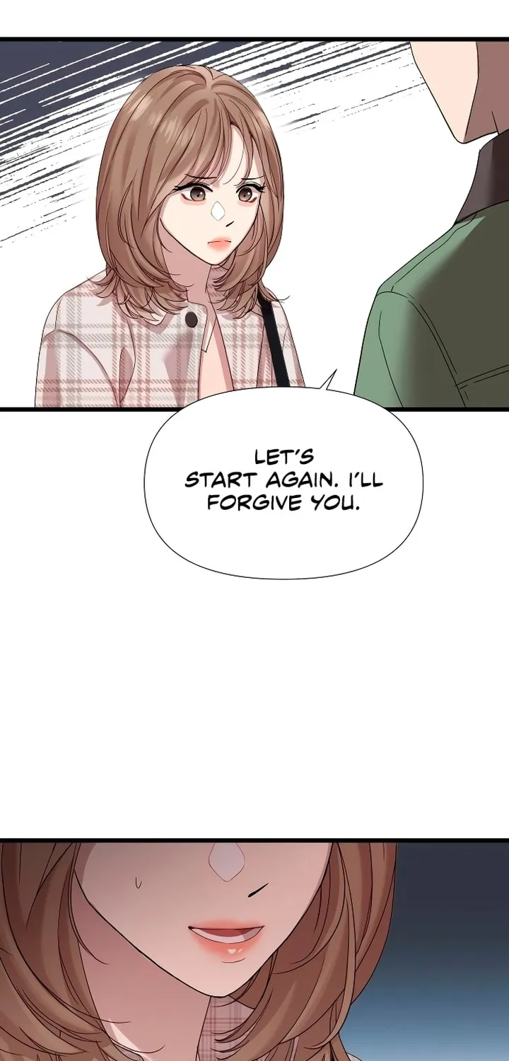 My God Is a Lustful Man Chapter 9 page 39 - 