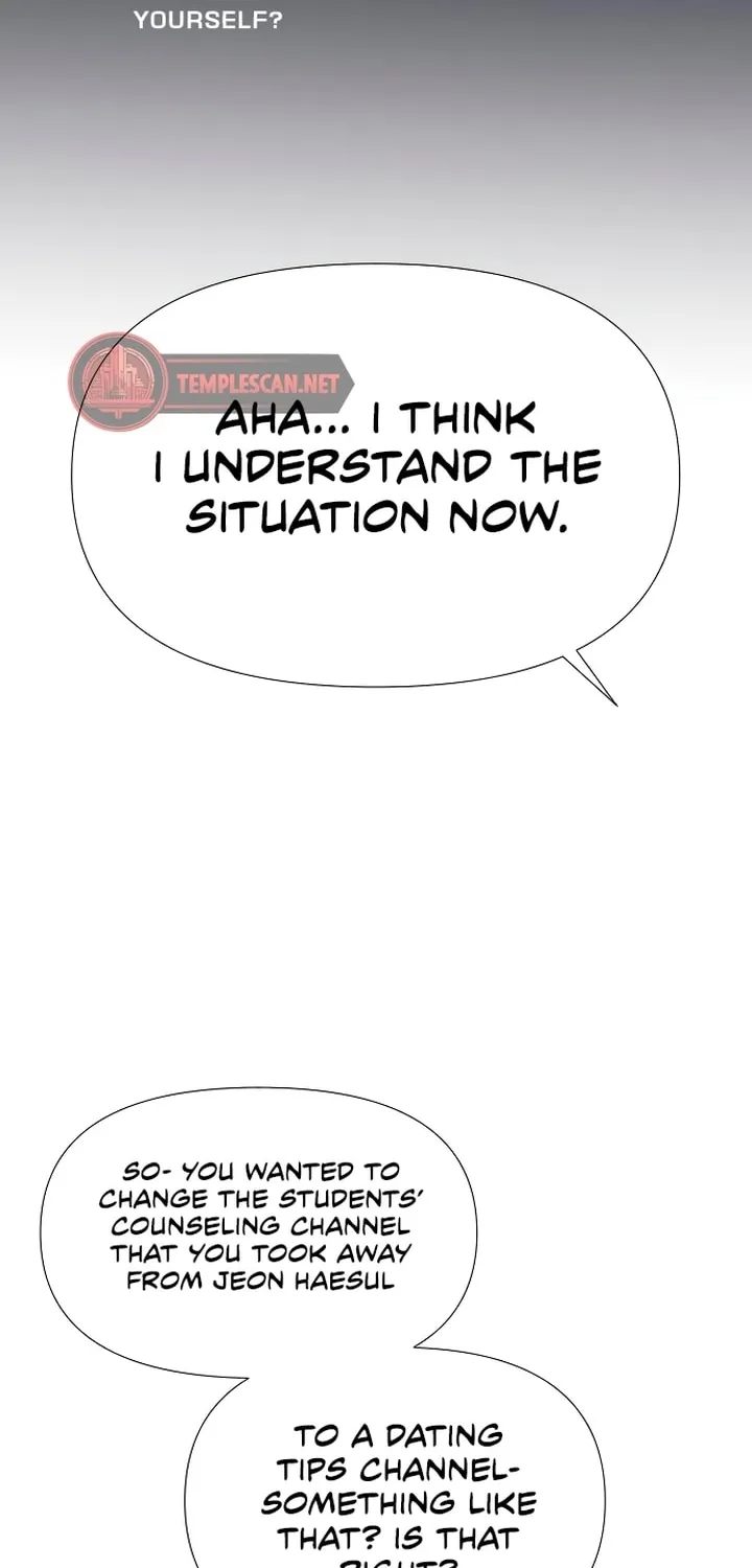 My God Is a Lustful Man Chapter 9 page 44 - 