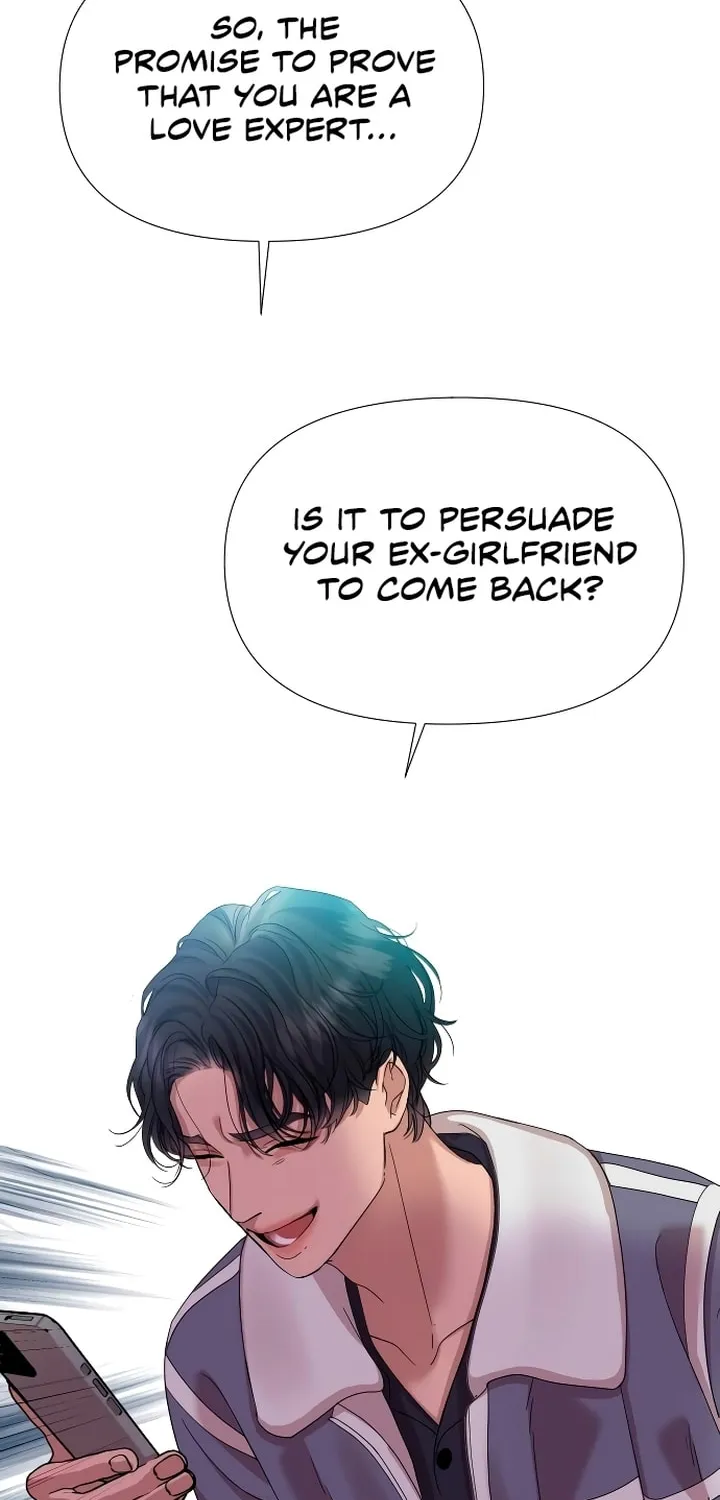 My God Is a Lustful Man Chapter 9 page 46 - 