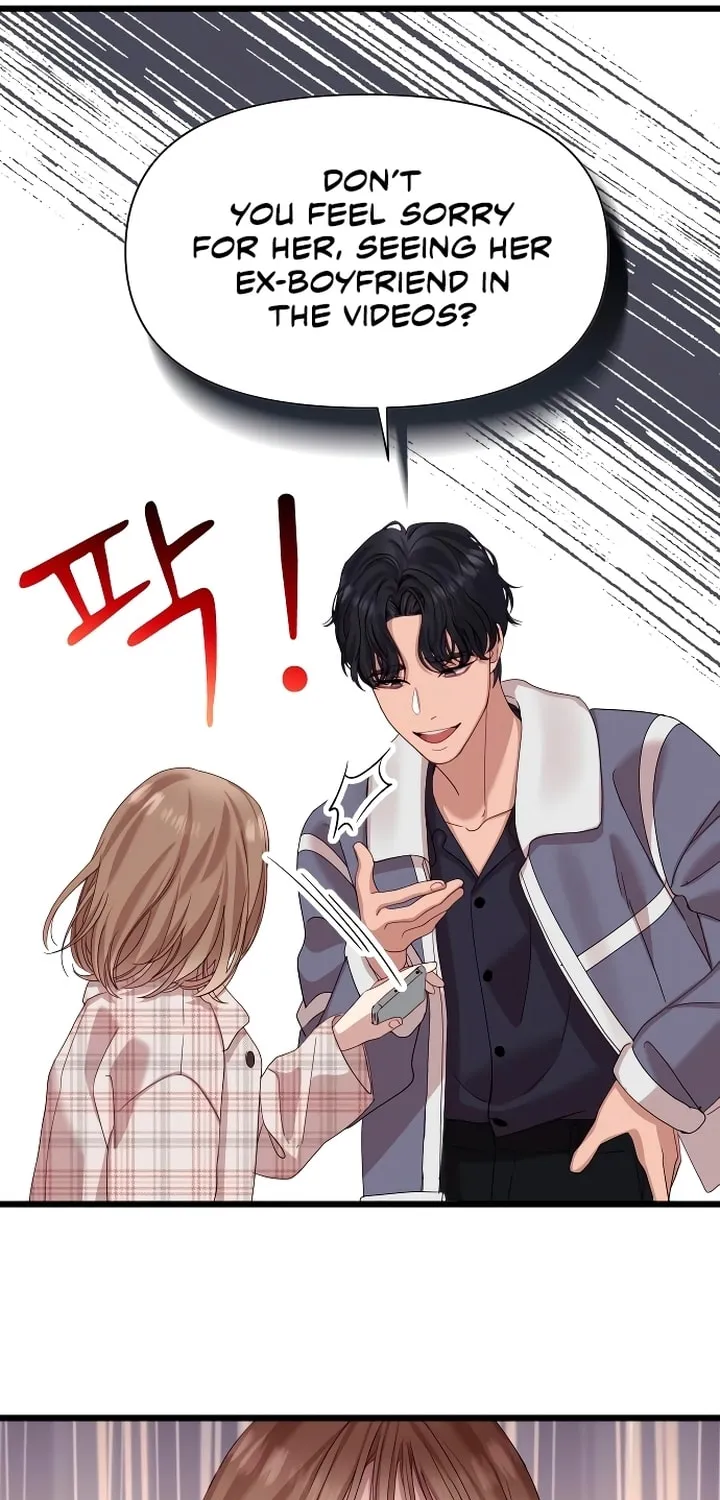 My God Is a Lustful Man Chapter 9 page 49 - 