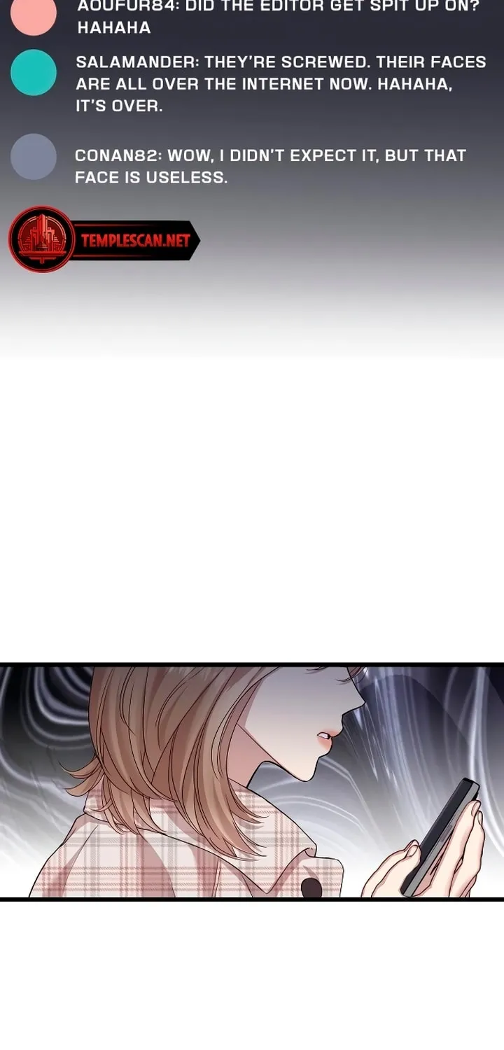 My God Is a Lustful Man Chapter 9 page 51 - 